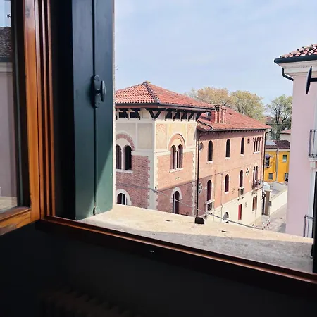 Dimora Delle Stelle * Vicenza