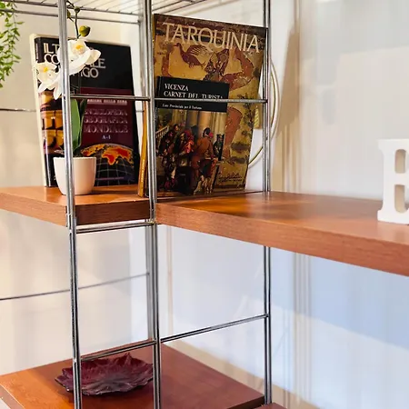Dimora Delle Stelle Διαμέρισμα *