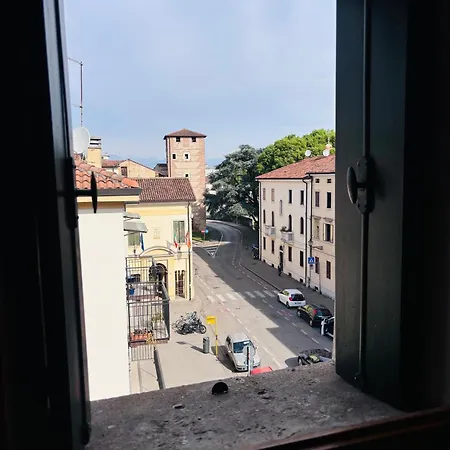 Dimora Delle Stelle