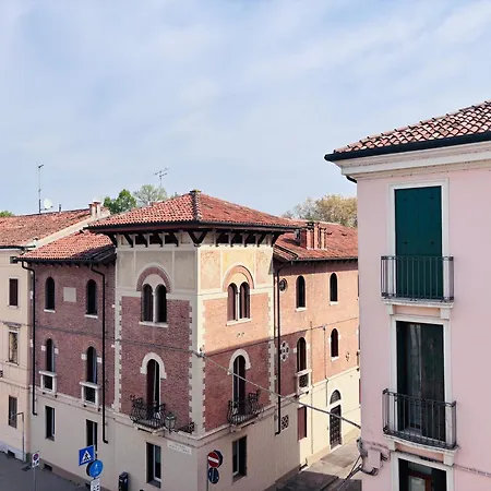 Dimora Delle Stelle